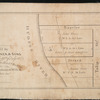 To be sold by James Bleecker & Sons on Wednesday the 22nd of July 1835 at 12 o'clock at the Merchts' Exchange : by order executors & trustees of will of Jacob Schieffelin, decd. : [map of property in New York City].