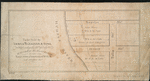 To be sold by James Bleecker & Sons on Wednesday the 22nd of July 1835 at 12 o'clock at the Merchts' Exchange : by order executors & trustees of will of Jacob Schieffelin, decd. : [map of property in New York City].