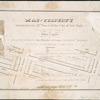 Map of property situated in the 12th ward of the city of New York belonging to the estate of John Taylor : to be sold at auction by Jas. Bleecker & Sons at the Merchts. Exchange at 12 o'clock on Tuesday the 1st April 1834.