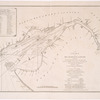 A chart of Delaware Bay and River : containing a full and exact description of the shores, creeks, harbours, soundings, shoals, sands, and bearings of the most considerable land marks &c. &c.