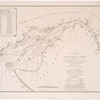 A chart of Delaware Bay and River : containing a full and exact description of the shores, creeks, harbours, soundings, shoals, sands, and bearings of the most considerable land marks &c. &c.