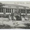 Great Kills Yacht Club Staten Island, N.Y.