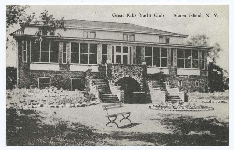 Great Kills Yacht Club