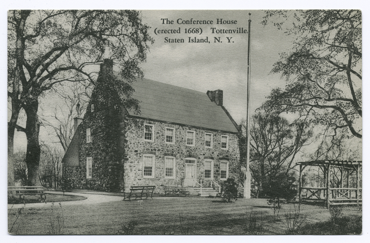 Hidden History: Staten Island's South Shore