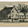 Billopp(sic) House, Tottenville, Staten Island, Issued by the Advance Pub. Co.