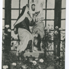 Shrine of The Little Flower, Convent of Our Lady of the Presentation, Grymes Hill
