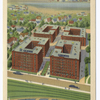 The Apartment House Surrounded By Gardens, St. George Gardens, Inc. 90 St. Marks(sic) Place, St. George, Staten Island  [advertising text on back.]