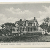 Sea Land Church House, Oakwood Heights, Staten Island., N.Y.