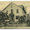 Rectory of St. Christopher'sR.C. Church