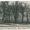 Christ Church, Franklin Ave. and Second St., New Brighton, Staten Island