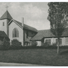 Calvary Presbyterian Church