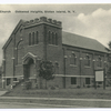 Community Church Oakwood Heights, Staten Island, N.Y.