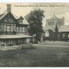 Christ Episcopal Church, New Brighton, Staten Island, N.Y.