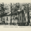 Eltingville Lutheran Church  Eltingville, S.I., N.Y.