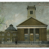First Reformed Church founded 1716, Port Richmond, Staten Island