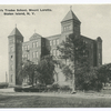 St. Joseph's Trades School, Mount Loretto, Staten Island, N.Y.