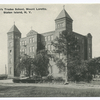 St. Joseph'sTrades School, Mount Loretto, Staten Island, N.Y.