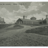 New Barns, Mt. Loretto, Staten Island, N.Y.