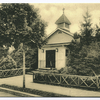 St. Christopher'sR.C. Church, Grant City