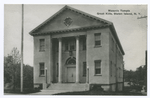 Masonic Temple Great Kills, Staten Island, N.Y.