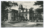 Mount Manresa, Staten Island 5, New York