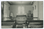 Chapel Mount Manresa, Fort Wadsworth, Staten Island, N.Y.