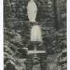 Shrine of the Sacred Heart, Mount Manresa, Fort Wadsworth, Staten Island, N.Y.