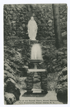 Shrine of the Sacred Heart, Mount Manresa, Fort Wadsworth, Staten Island, N.Y.