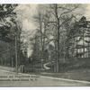 Mount Manresa and Fingerboard Avenue [sic: should be Road], Fort Wadsworth, Staten Island, N.Y.