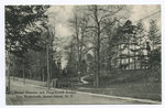 Mount Manresa and Fingerboard Avenue [sic: should be Road], Fort Wadsworth, Staten Island, N.Y.