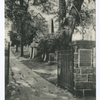 Entrance to St. Andrew'sRichmond, Staten Island
