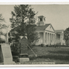 The Moravian Church, New Dorp, Staten Island