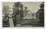 The Moravian Church, New Dorp, Staten Island