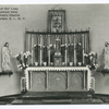 Shrine of  Our Lady of Perpetual Help St. Michael'sChurch Mariners(sic) Harbor, Staten Island, N.Y.