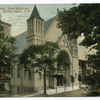 St. Peter'sChurch, New Brighton, Staten Island, N.Y.