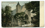 St. Peter'sChurch, New Brighton, Staten Island, N.Y.