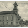 Summerfield M.E. Church, Mariner'sHarbor, Staten Island, N.Y.