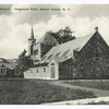Huguenot Church Huguenot Park, Staten Island, N.Y.