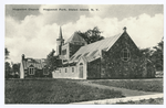 Huguenot Church Huguenot Park, Staten Island, N.Y.