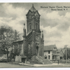 Mariners(sic) Baptist Church, Mariners Harbor, Staten  Island, N.Y.