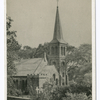 Church of St. Andrew, Richmond, Staten Island