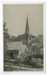 Church of St. Andrew, Richmond, Staten Island