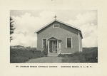 St. Charles Roman Catholic Church, Oakwood Beach, S.I., N.Y.