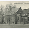 Wells Memorial Church, Tottenville, Staten Island, N.Y.