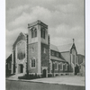 Our Lady Queen of Peace R.C. Church, New Dorp, Staten Island, N.Y.