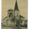 St. Joseph'sR.C. Church, Rosebank, Richmond Borough, N.Y.