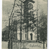 St. Mary'sChurch, New York Ave. Rosebank, Staten Island