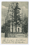 St. Mary'sChurch, New York Ave. Rosebank, Staten Island