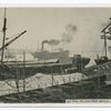 At the Plaster Mill, New Brighton, Staten Island