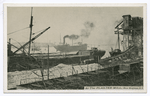 At the Plaster Mill, New Brighton, Staten Island